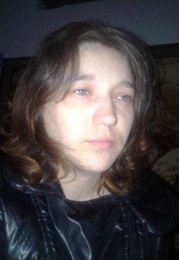My photo - Natali, 36 from Kuybyshevo (@natali54361)