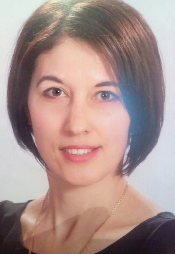 Ma photo - Ramilia, 45 de Golitsyno (@rimma3888)