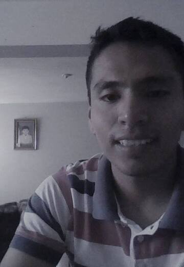 My photo - Victor, 25 from Lima (@victor6241)