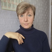 Наталья, 47, Верхняя Пышма