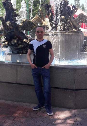 Моя фотография - Hakob, 41 из Ереван (@hakob704)