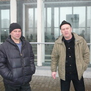 александр широков, 56, Коряжма