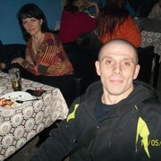 Дмитрий Кузьмин, 44, Кировград