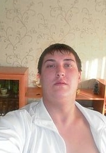 Моя фотография - Алексей, 35 из Степногорск (@aleksey55186)