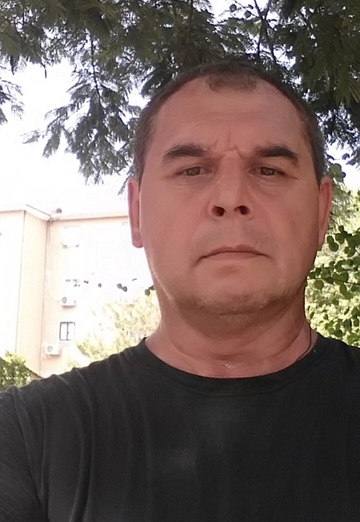 My photo - konstantin, 58 from Kramatorsk (@konstantin14235)
