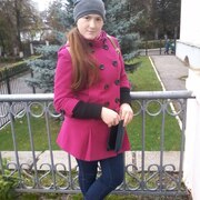 Светлана, 22, Сараи