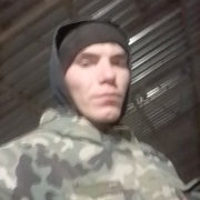 Андрей, 22, Родионово-Несветайская
