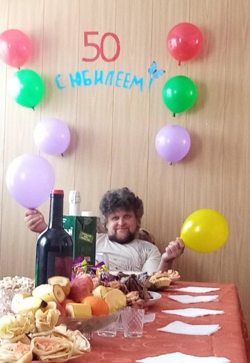 My photo - Sergey, 53 from Kurgan (@sergey982922)