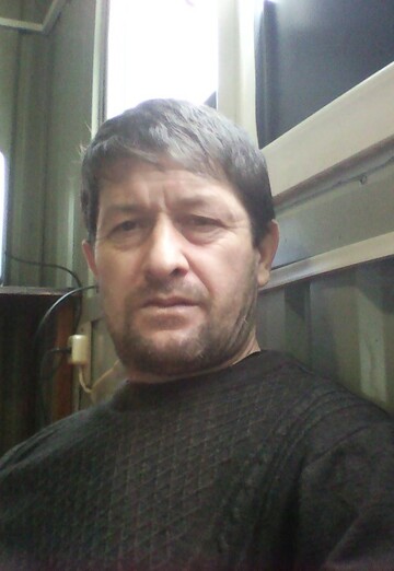 Моя фотография - Magomed, 54 из Грозный (@magomed4307)