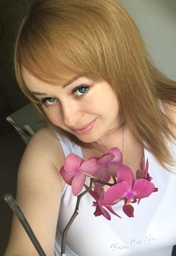 Моя фотография - Алена, 35 из Киев (@alena59932)