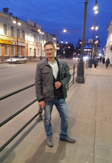 Sergey (@sergey717299) — my photo № 6