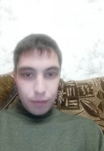 Моя фотография - Амаль, 30 из Азнакаево (@amal569)