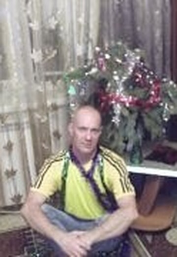 Моя фотография - Александр, 55 из Омск (@aleksandr532221)