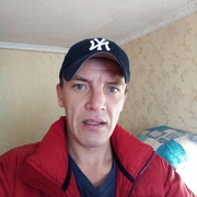 алексей коснырев, 38, Байкальск