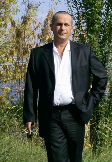 Моя фотография - Сергей, 60 из Днепр (@kss64)