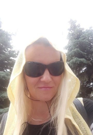 My photo - Angelina, 43 from Krasnoyarsk (@angelina19485)