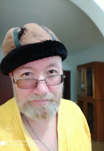 Моя фотография - Алексей Сметанин, 58 из Георгиевск (@alekseysmetanin4)