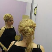 Лилия, 44, Пушкино