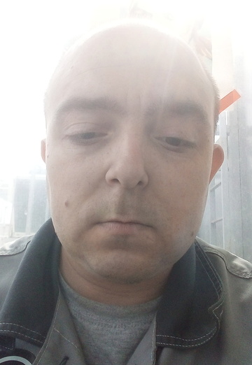 My photo - Pavel, 35 from Pavlovsky Posad (@pavel169856)