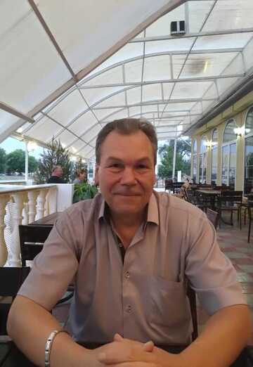 Моя фотография - Сергей, 61 из Астрахань (@sergey1186954)