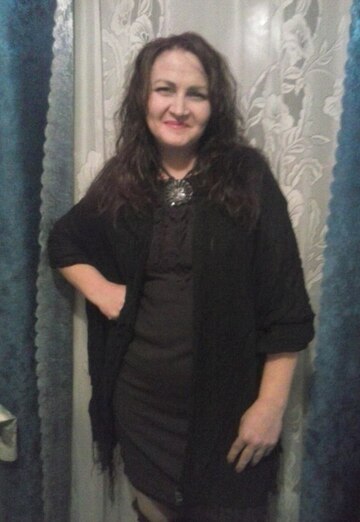 Mein Foto - Oksana, 49 aus Tschernigow (@oksana61928)