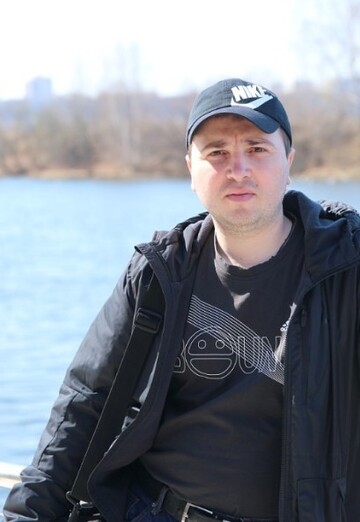Sergey (@sergey918411) — my photo № 2