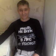 Александр, 48, Солнечногорск