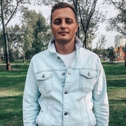 Андрей 27 лет (Овен) Владимир