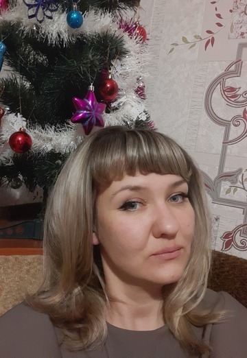 My photo - Svetlanka, 43 from Alexandrov (@svetlanka2781)