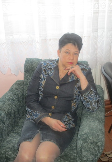 Моя фотография - Светлана, 56 из Ошмяны (@svetlana184432)