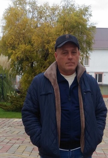 My photo - sergey, 52 from Rostov-on-don (@sergey940249)
