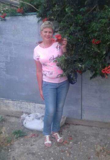 Моя фотография - Людмила, 56 из Кострома (@ludmila88229)