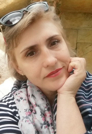 My photo - Svetlana, 53 from Simferopol (@svetlana161236)