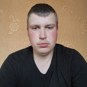 Вова, 27, Саратов