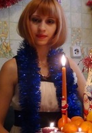 Моя фотография - Оксана, 36 из Воркута (@oksana12551)