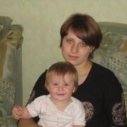 наталья, 38, Бокситогорск
