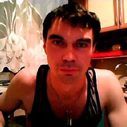 Евгений, 37, Енисейск