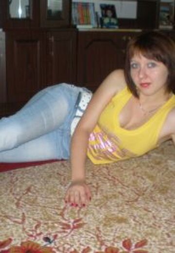 Моя фотография - Танюшка, 34 из Рузаевка (@tanuska3577109)