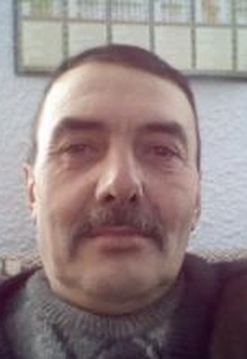 My photo - oleg, 61 from Ocniţa (@oleg10673)