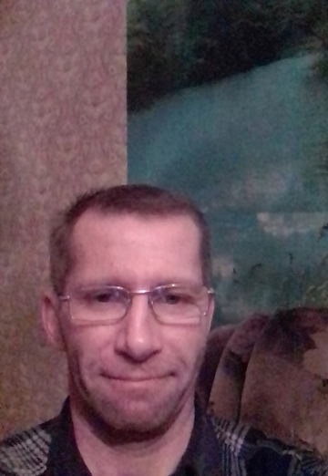 Моя фотография - Анатолий, 49 из Санкт-Петербург (@anatoliy93283)