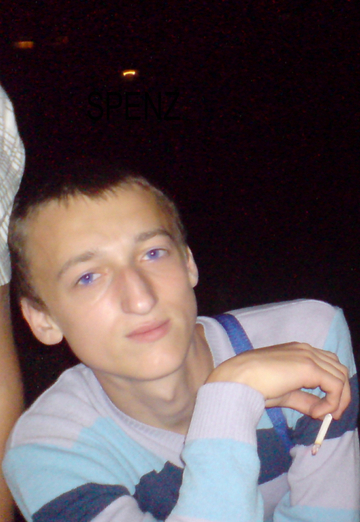 My photo - Valik, 31 from Lysychansk (@valik125)