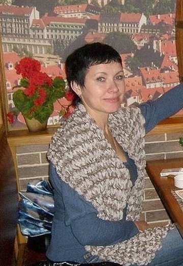 Моя фотография - Ольга, 52 из Сочи (@olga171360)