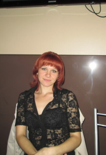 My photo - Tatyana, 42 from Nelidovo (@tatyana28767)