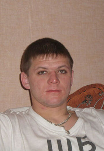 Моя фотография - Жекан, 37 из Ленинск-Кузнецкий (@jekan52)