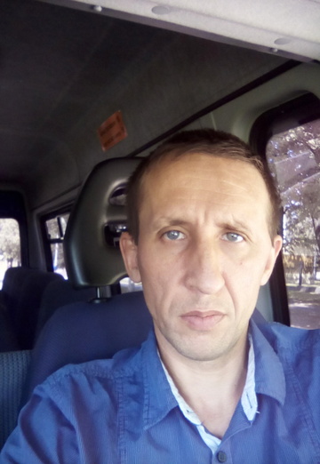 My photo - Yerik, 45 from Shchyolkovo (@erik7301)