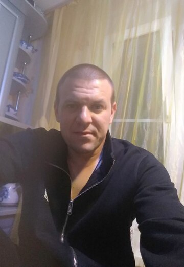 Моя фотография - Константин, 38 из Вилючинск (@konstantin81669)