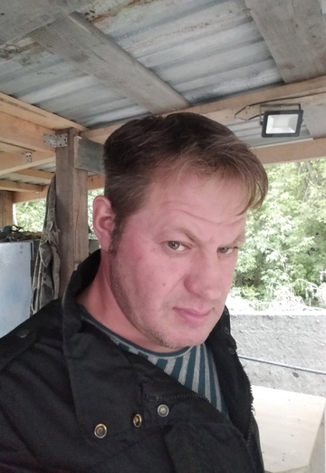 Моя фотографія - Евгений, 45 з Набережні Човни (@evgeniy61158)