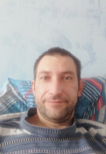 Моя фотография - Александр, 40 из Волгоград (@aleksandr926137)
