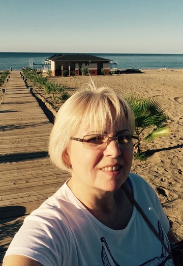 Моя фотография - Лора, 61 из Омск (@lora6936)