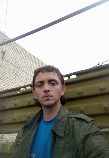 Sergey (@krivov1989) — my photo № 1